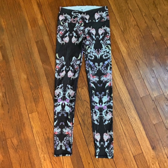 Noli Pants - Noli leggings